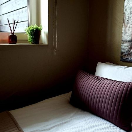 Resort Hotel Norppa Nyslott Eksteriør bilde