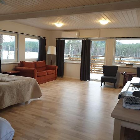 Resort Hotel Norppa Nyslott Eksteriør bilde