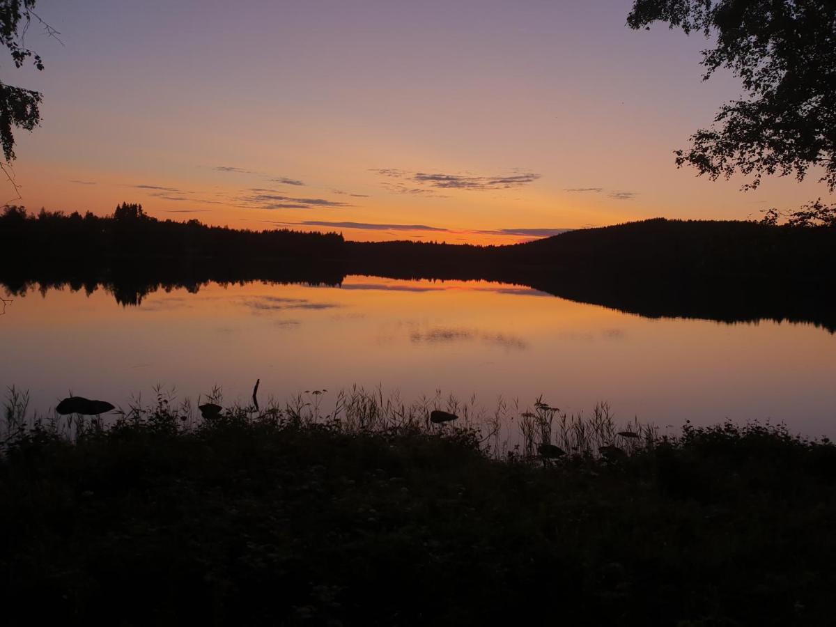 Resort Hotel Norppa Nyslott Eksteriør bilde